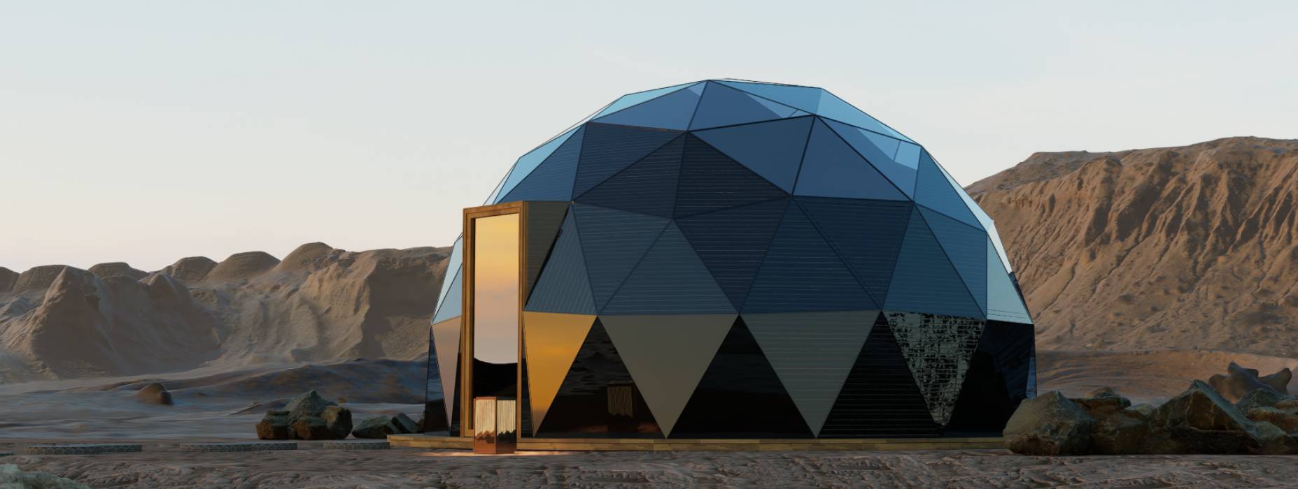 新龙县星空酒店帐篷